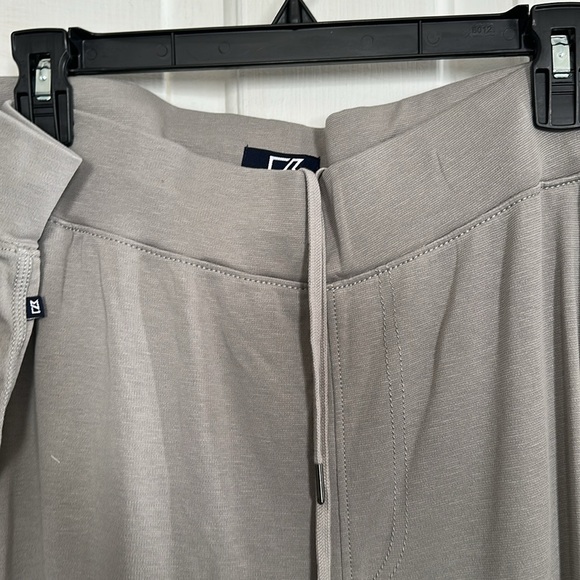 Cutter & Buck 2x Grey Sweatpants Mens - Picture 3 of 5